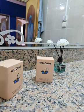 Appartement pour les familles